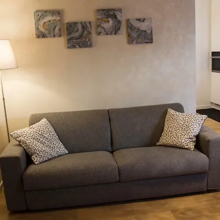 Appartement Lella's *