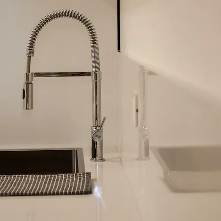 Appartement Lella's *