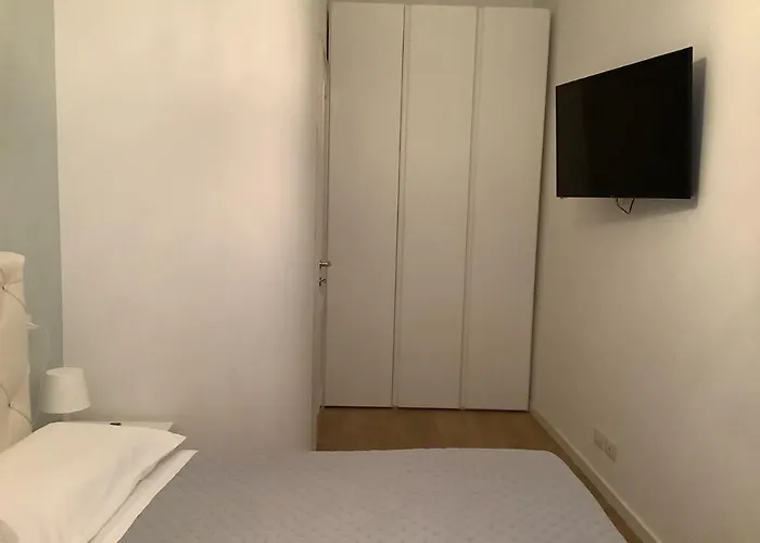 Lella's Apartamento Como