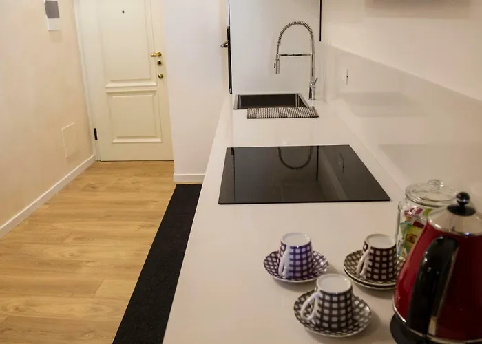 Lella's アパート