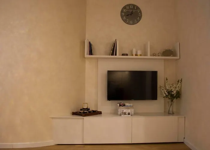 Lella's アパート