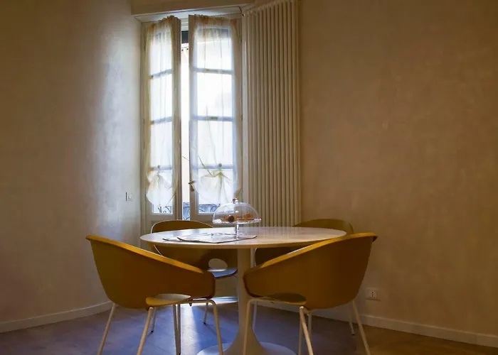 Lella's アパート