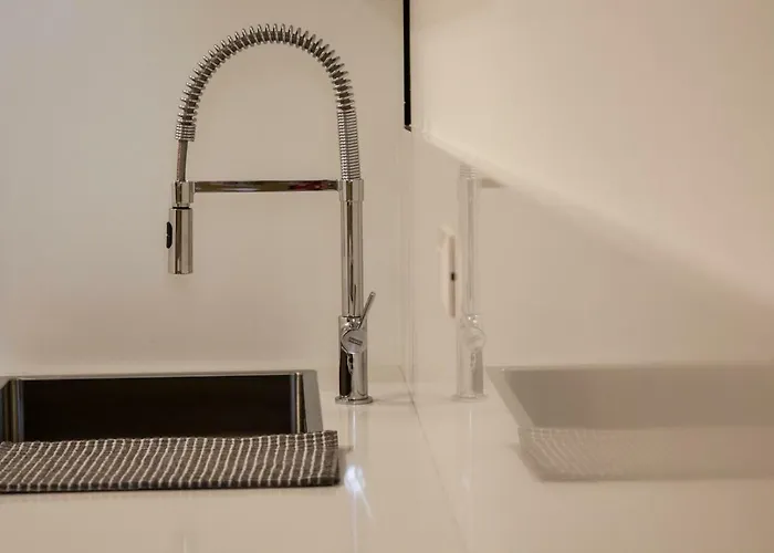 アパート Lella's *