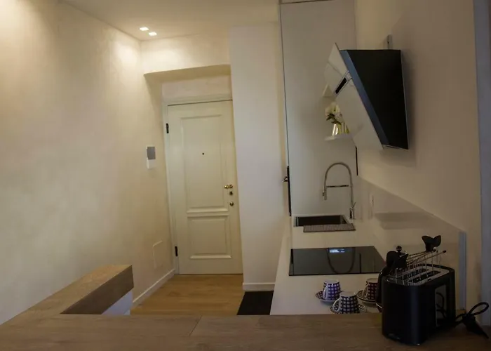 Lella's アパート *