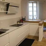 Appartement Lella's *