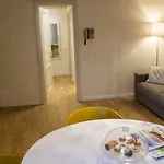 Appartement Lella's Como