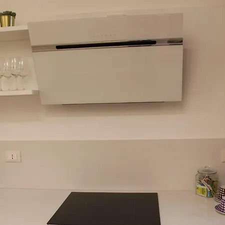 Lella's Апартаменты