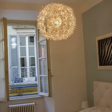 Lella's Апартаменты