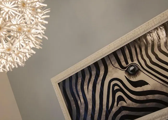 Lella's Appartamento