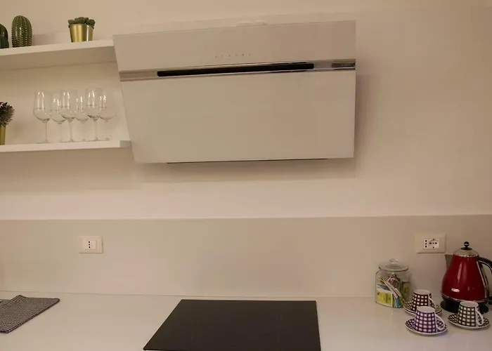 Lella's Appartamento