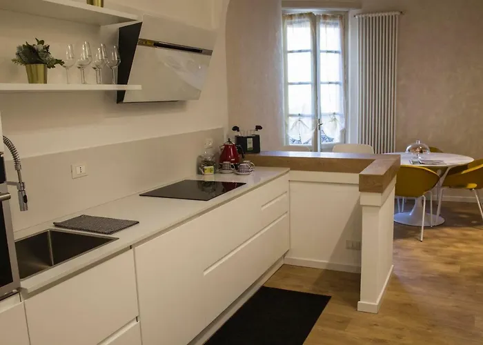 Appartamento Lella's *