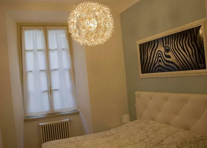 Lella's Appartamento