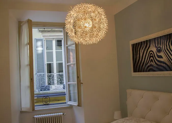 Lella's Appartamento